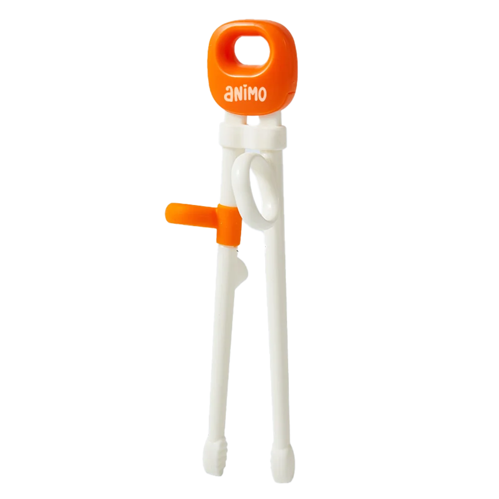 Đũa tập ăn cho bé Animo (RKC2005A)