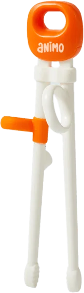 Đũa tập ăn cho bé Animo (RKC2005A)