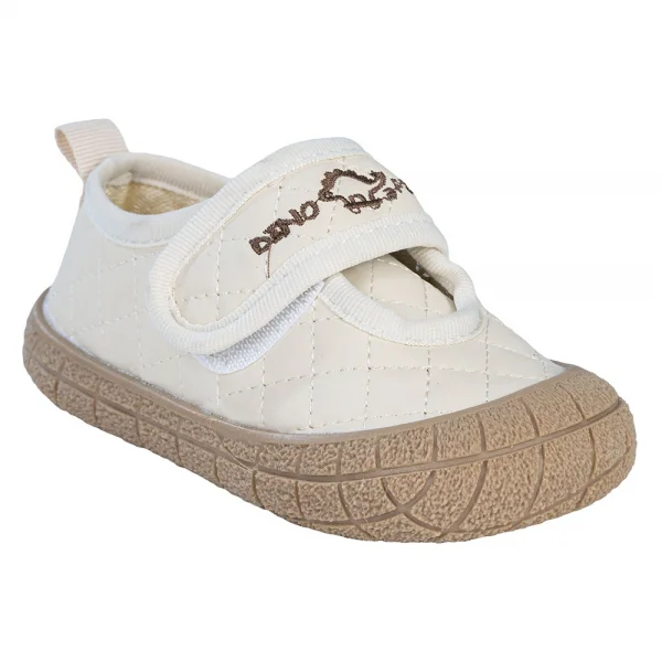 Giày bé trai Animo A2410_MN028 (19-23,Kem)