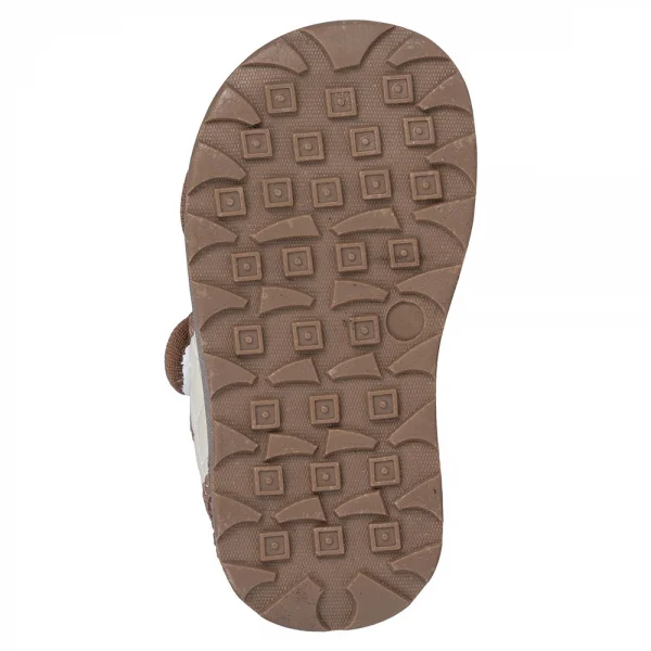 Sandal bé trai Animo A2410_MN025 (17-21,Nâu)