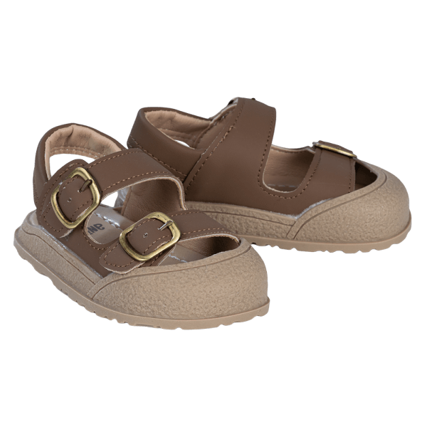 Sandal bé trai Animo A2410_MN027 (17-19,Nâu)