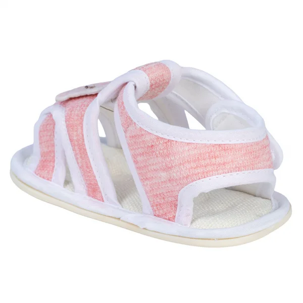 Giày tập đi siêu nhẹ BG Animo A2410_MN004 (12-14,Hồng)