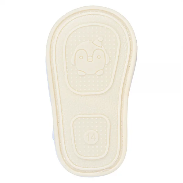 Giày tập đi siêu nhẹ BG Animo A2410_MN003 (12-14,Hồng)