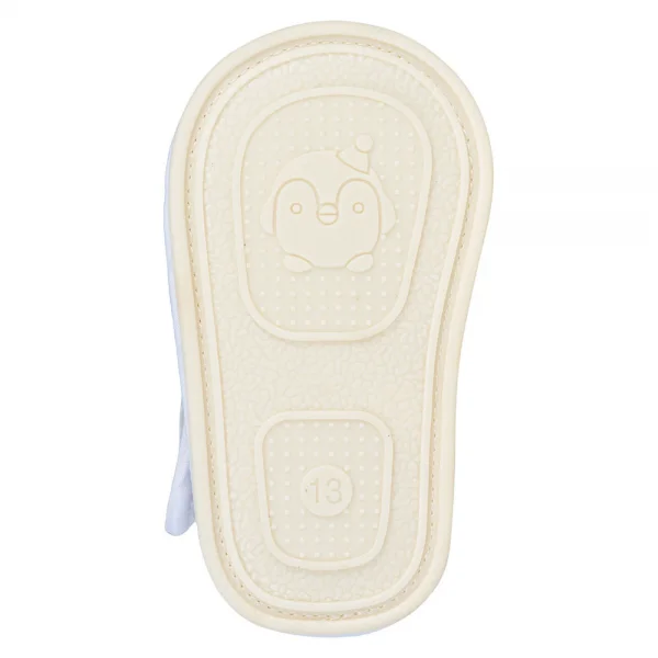 Giày tập đi siêu nhẹ BT Animo A2410_MN002 (12-14,Xám ghi)