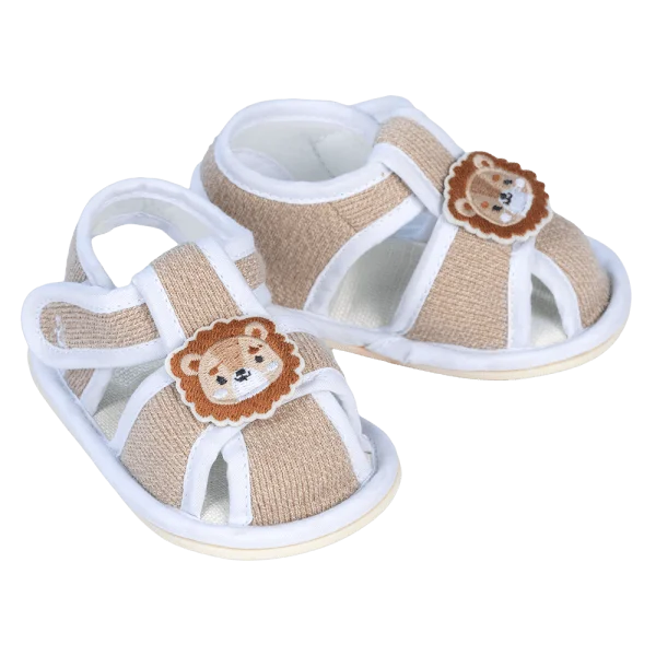 Giày tập đi siêu nhẹ BT Animo A2410_MN002 (12-14,Xám ghi)