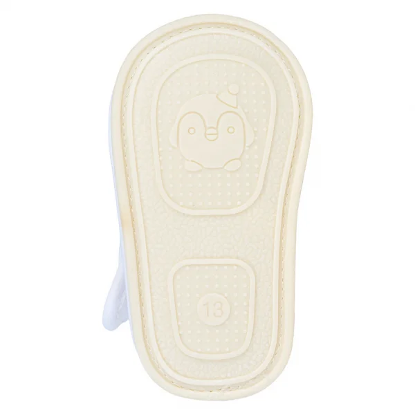 Giày tập đi siêu nhẹ BT Animo A2410_MN001 (12-14,Xanh dương)