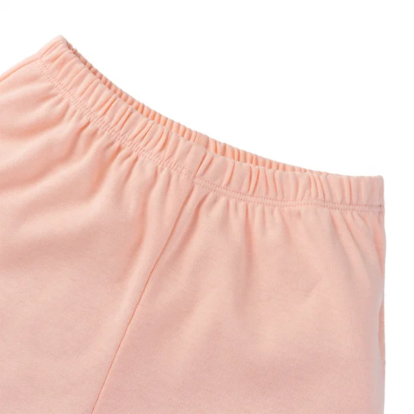 Bộ bé gái ngắn Animo Easy TX1024034 (1-4Y,Hồng nhạt)