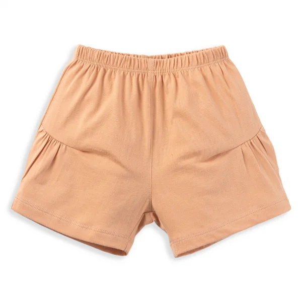 Bộ bé gái ngắn Animo HN0724023 (9M-6Y,Trắng)