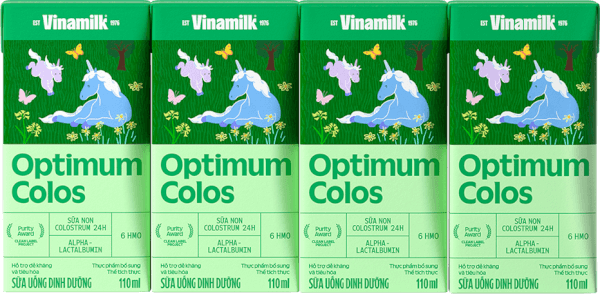 Tặng Thú bông Vinamilk khi mua đơn hàng từ 800.000đ Colos/ Optimum/ Yoko/ Dielac/ Vinamilk 110ml/180ml (đồng thời giảm giá thùng)