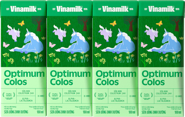 Tặng Thú bông Vinamilk khi mua đơn hàng từ 800.000đ Colos/ Optimum/ Yoko/ Dielac/ Vinamilk 110ml/180ml (đồng thời giảm giá thùng)