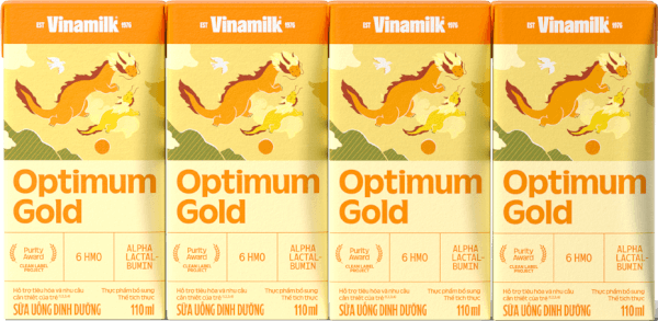 Tặng Thú bông Vinamilk khi mua đơn hàng từ 800.000đ Colos/ Optimum/ Yoko/ Dielac/ Vinamilk 110ml/180ml (đồng thời giảm giá thùng)