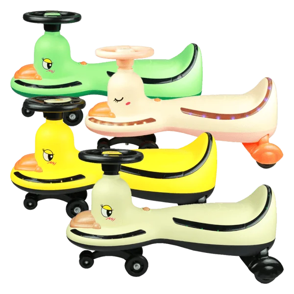 Quà tặng khi mua Combo 4 Sữa Enfagrow A+ số 4 830g (2-6 tuổi) 2Flex