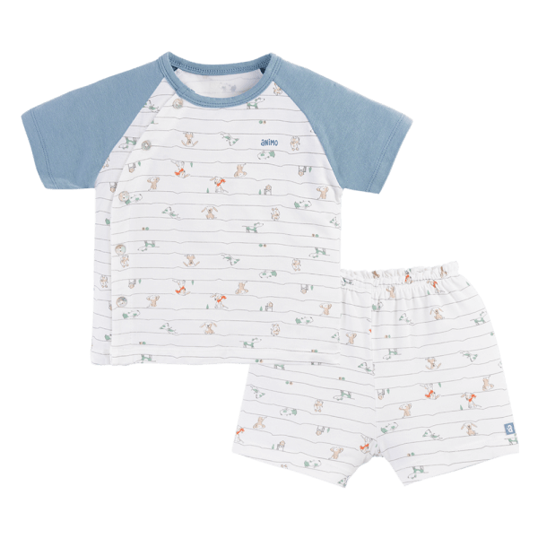 Tặng 01 Chăn lưới/len khi mua Đơn hàng Bộ, bodysuit kháng khuẩn từ 299.000đ