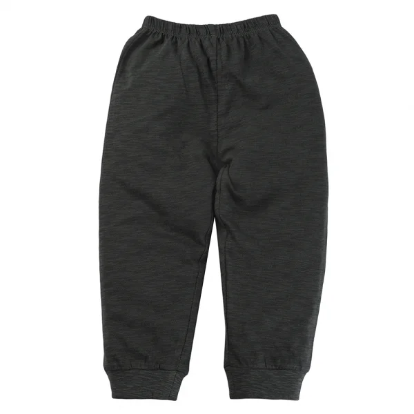 Bộ bé trai dài Bst Khủng long Animo HN1124043 (9M-6Y,Kem)