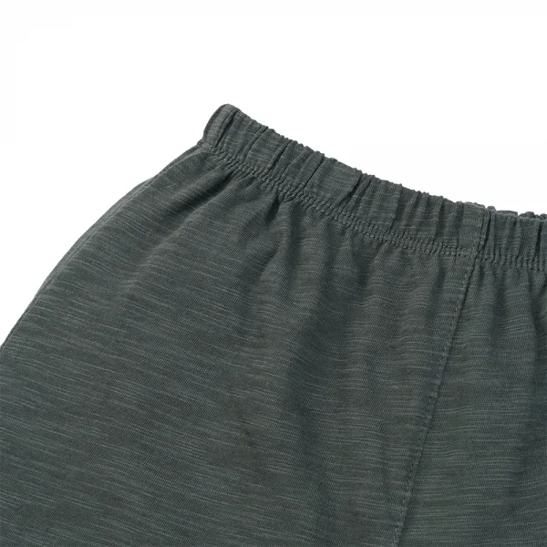 Bộ bé trai ngắn BST Khủng long Animo HN1124041 (9M-6Y,Kem)