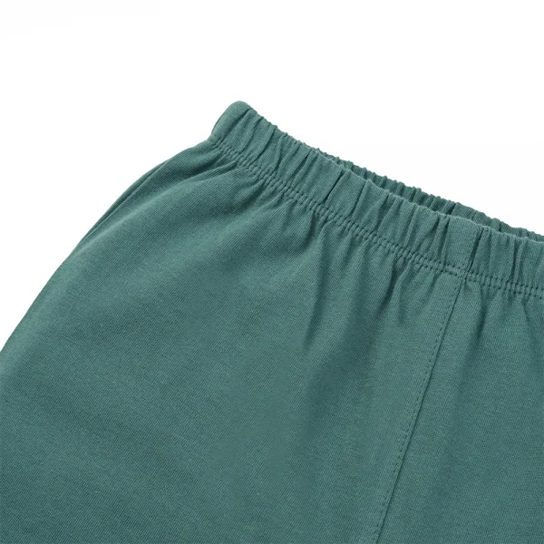 Bộ bé trai ngắn Bst T-Rex Animo HN1224006 (9M-3Y,Kem)