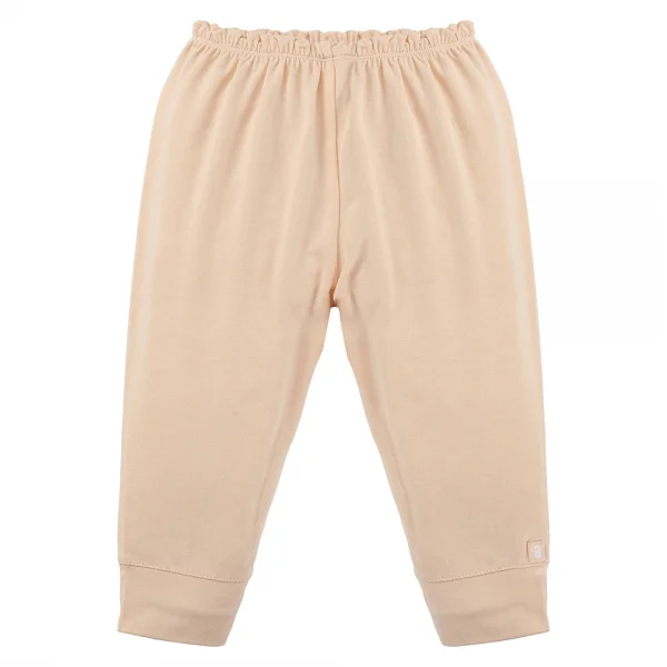 Bộ Modal dài Animo VD1024050 (0-24M,Cam nhạt)