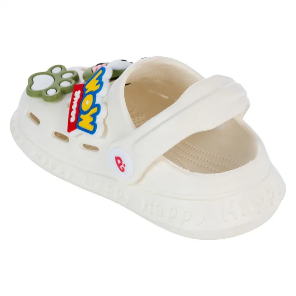 Dép sục Animo A2410_JK004 (17-21,Kem)