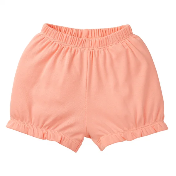 Bộ bé gái ngắn BST Bé Thỏ Animo LU1224013 (9M-6Y,Hồng)