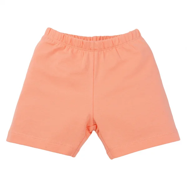 Bộ bé gái ngắn BST Bé Thỏ Animo LU1224012 (9M-6Y,Hồng)