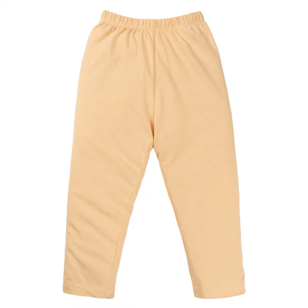 Bộ bé trai dài Animo Easy HN1124091 (1-4Y,Vàng nhạt)