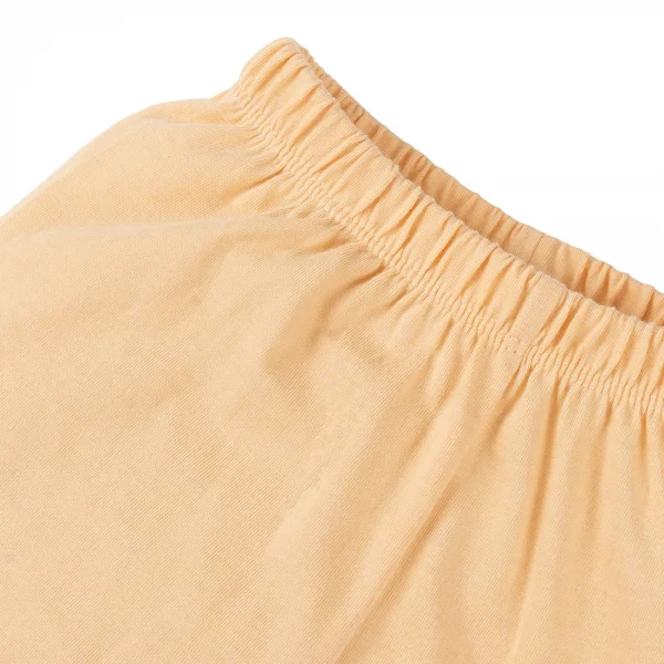 Bộ bé trai dài Animo Easy HN1124091 (1-4Y,Vàng nhạt)