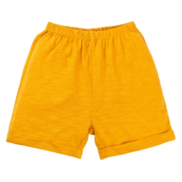 Bộ bé trai ngắn BST Cún con Animo HN1224007 (9M-6Y,Trắng)