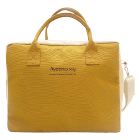 Quà tặng khi mua Kem dưỡng ẩm Aveeno Baby Soothing Relief Moisture Cream 100g