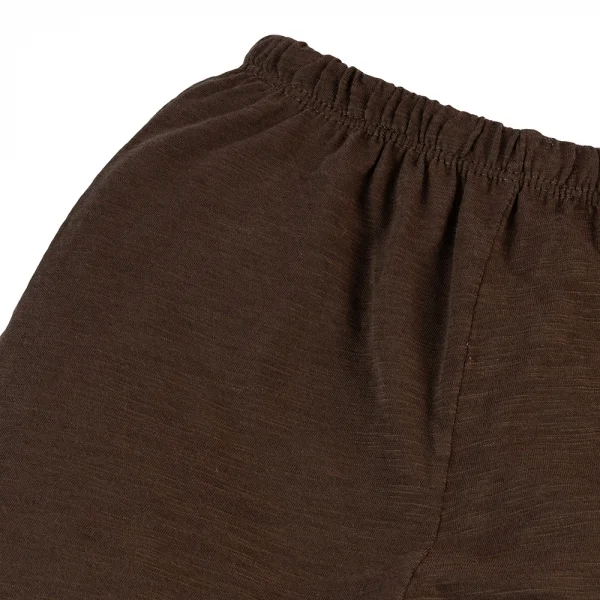 Bộ bé trai dài BST Cún con Animo HN1224010 (9M-6Y,Vàng)