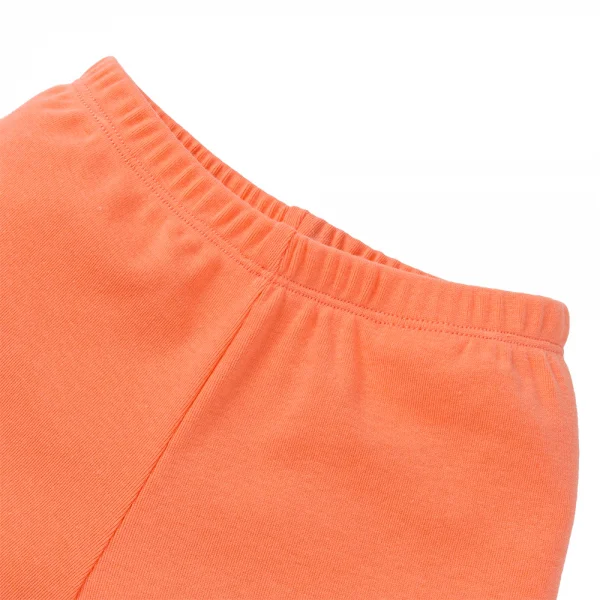 Bộ bé gái lửng Animo Easy LU1224022 (1-4Y,Cam nhạt)