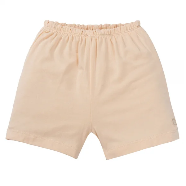 Set 2 Bộ kháng khuẩn Modal ngắn Animo BMC1024019 (0-24M,Be)