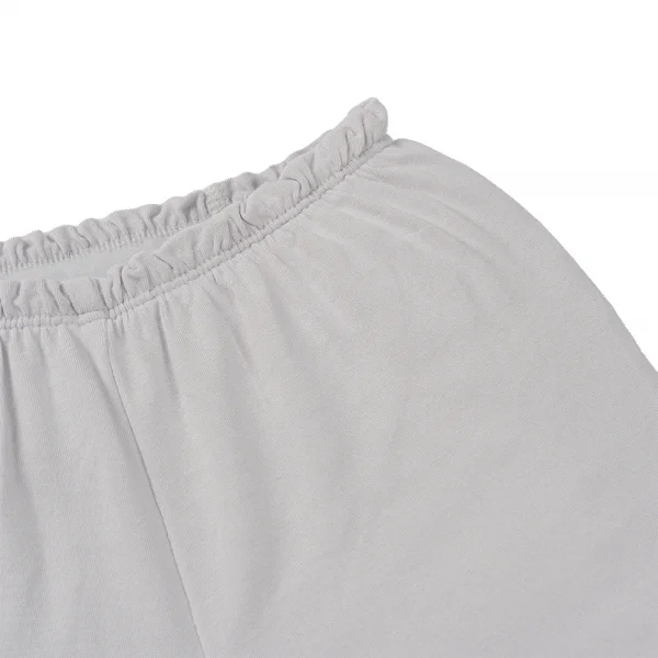 Bộ Modal ngắn Animo VD1024046 (0-24M,Xám nhạt)