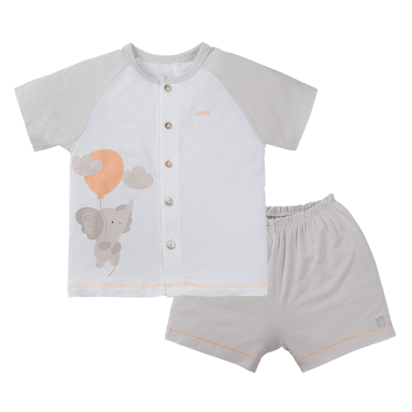 Tặng 01 Chăn lưới/len khi mua Đơn hàng Bộ, bodysuit kháng khuẩn từ 299.000đ
