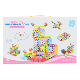 Quà tặng khi mua Combo 3 Sữa GrowPlus+ Đỏ 2+ tuổi, 900g