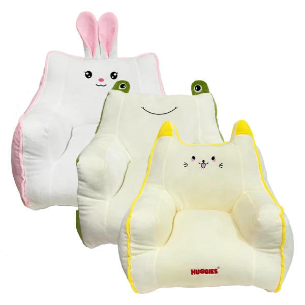 Quà tặng khi mua Tặng Kệ 2 tầng/Tủ 2 ngăn/Sofa khi mua đơn hàng Tã Huggies Nature made/Skincare/SkinPerfect/Thin&Soft từ 1.000.000đ