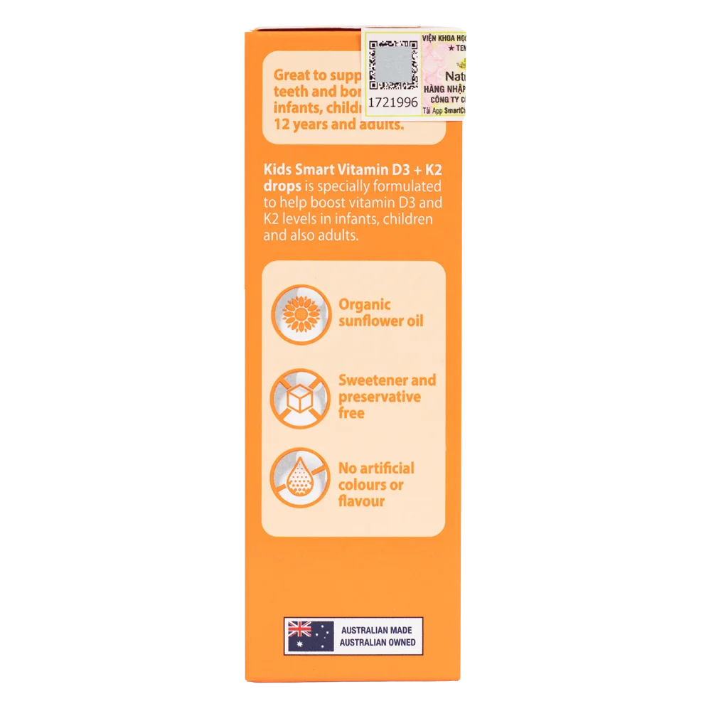 Combo 2 Thực phẩm bảo vệ sức khỏe Nature