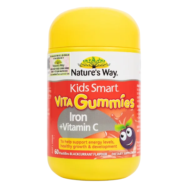 Thực phẩm bảo vệ sức khỏe Nature