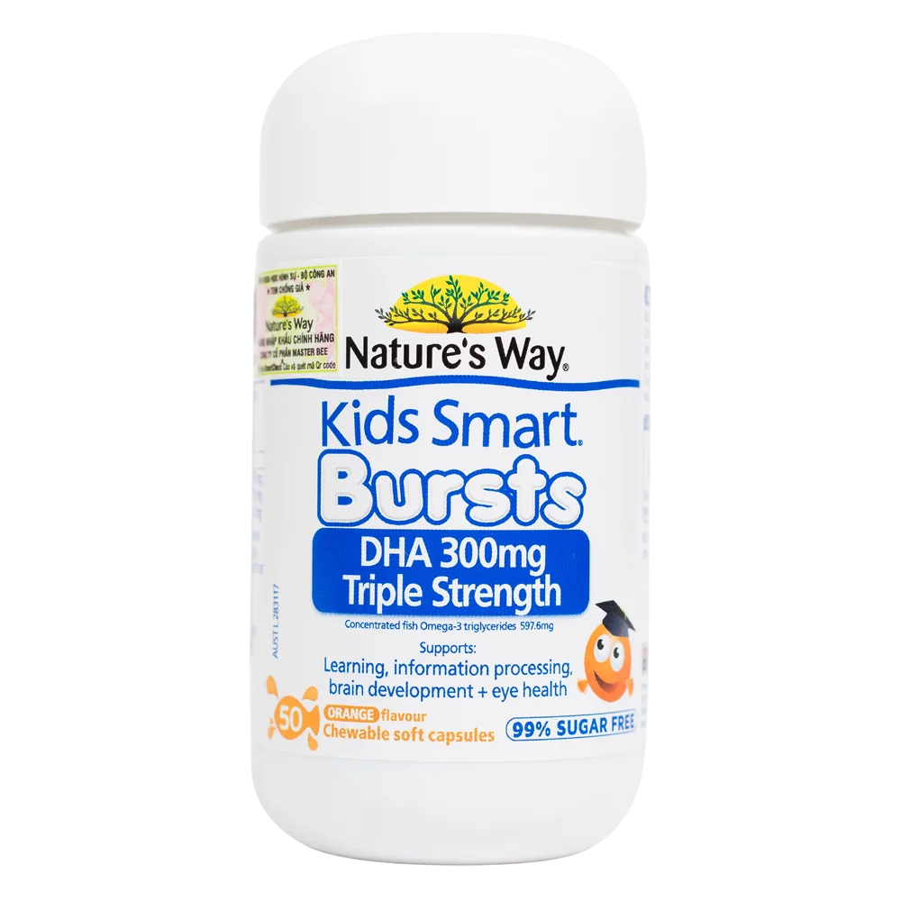 Thực phẩm bảo vệ sức khỏe Nature