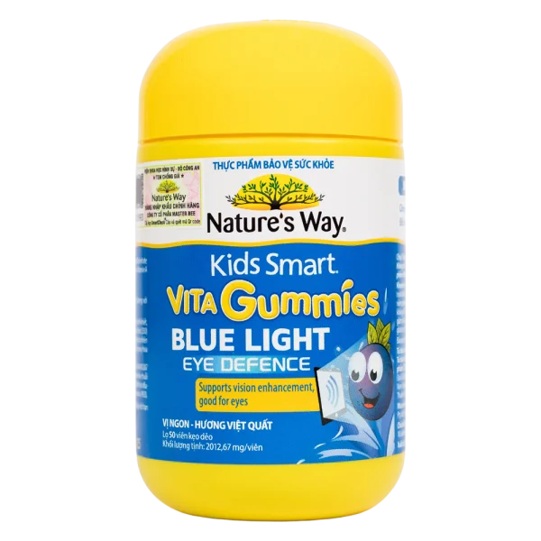 Thực phẩm bảo vệ sức khỏe Nature