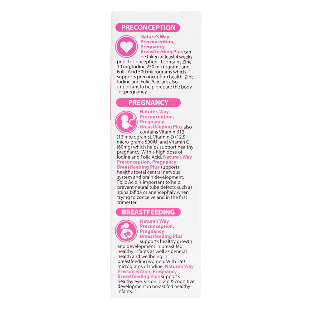 Combo 2 Thực phẩm bảo vệ sức khỏe Nature