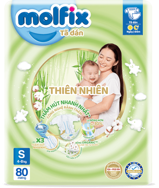 Tặng Mã giảm giá 50.000 đồng mua sản phẩm thuộc nhóm TPCN (theo DSSP số 1) khi mua đơn hàng Con Cưng từ 500.000 đồng bất kỳ (trừ Sữa dưới 2 tuổi)
