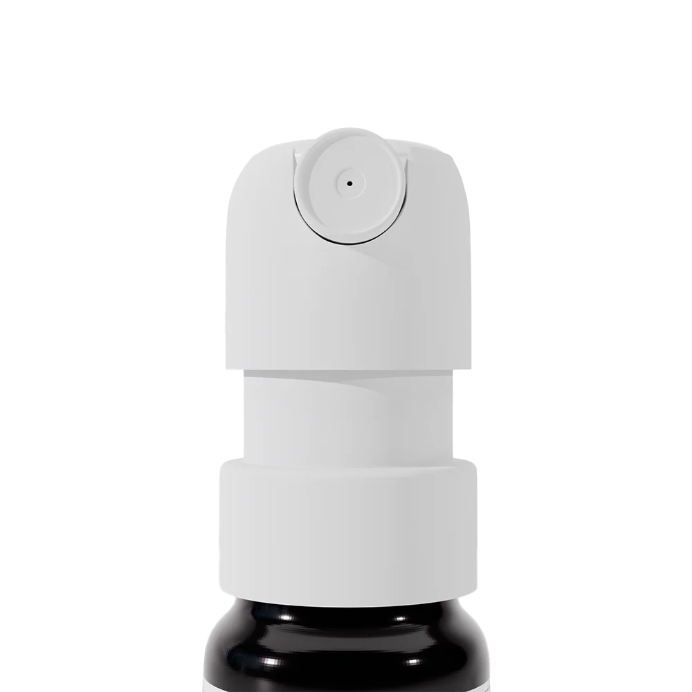 Thực phẩm bảo vệ sức khỏe LineaBon K2+D3 Spray dạng xịt