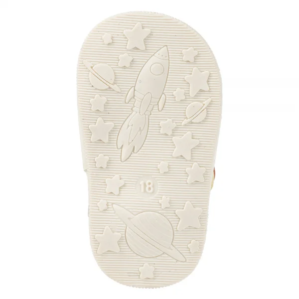 Giày tập đi chút chít Animo BG A2501_MN006 (14-17,Hồng)