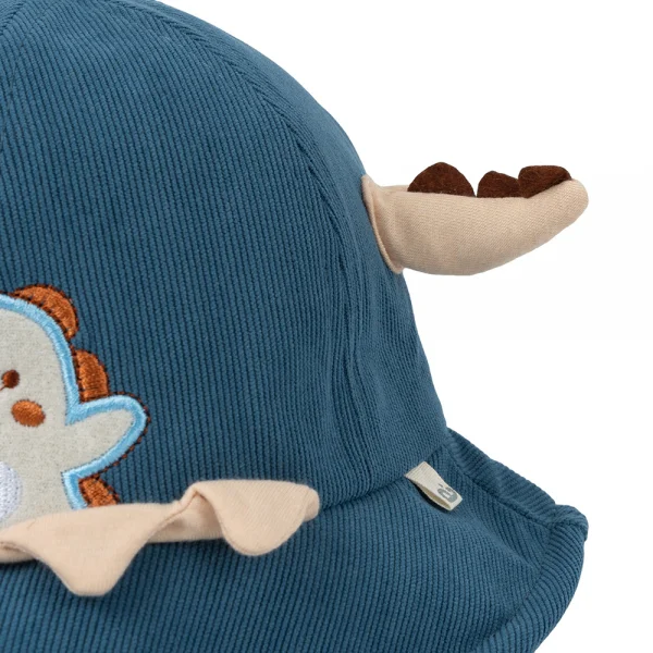 Nón lưỡi trai bé trai Animo A2501_JK013 (50cm,Xanh)