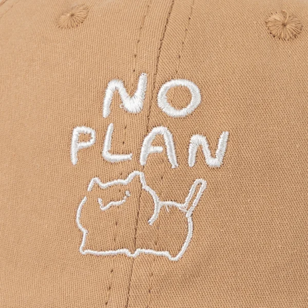 Nón lưỡi trai bé trai Animo A2501_JK012 (50cm,Nâu)