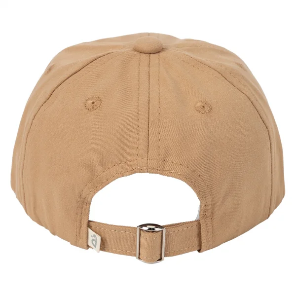 Nón lưỡi trai bé trai Animo A2501_JK012 (50cm,Nâu)