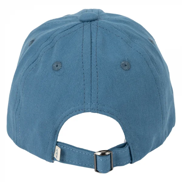 Nón lưỡi trai bé trai Animo A2501_JK009 (48cm,Xanh)