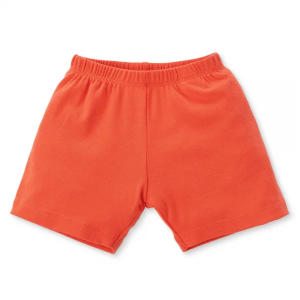 Bộ bé gái lửng Animo Easy LU0325010 (1-4Y,Hồng-hồng đậm,TT02)