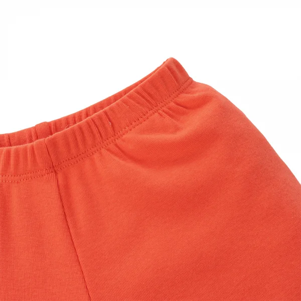 Bộ bé gái lửng Animo Easy LU0325010 (1-4Y,Hồng-hồng đậm,TT02)