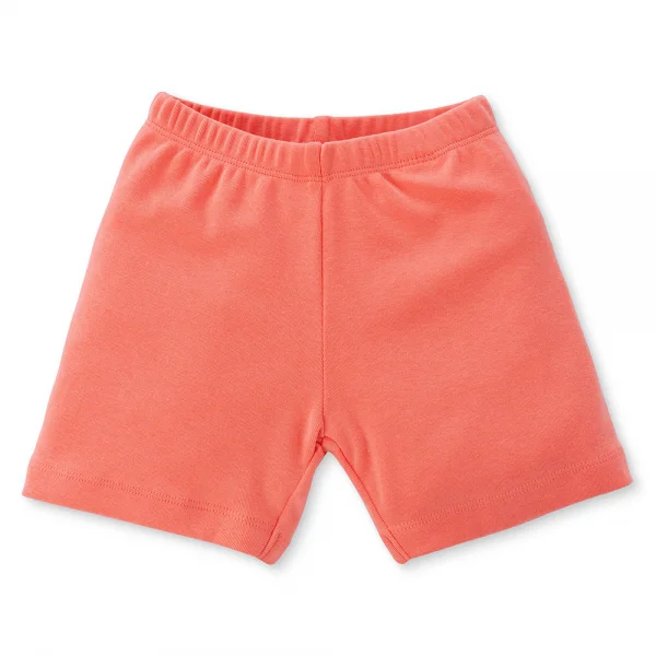 Bộ bé gái lửng Animo Easy LU0225005 (1-4Y,Trắng)